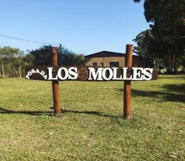 Colon Hotel | Posada Los Molles
