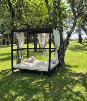 Colon Hotel | Posada Los Molles