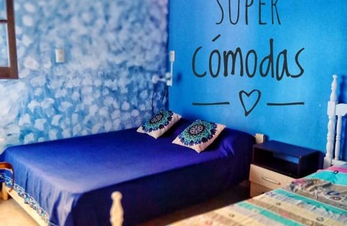 Corrientes Apartment | POSADA MARTINEZ 2 (Depto Familiar)