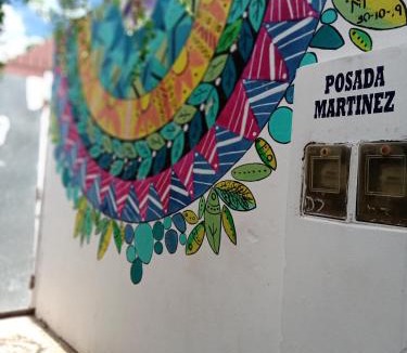 Corrientes Apartment | POSADA MARTINEZ 2 (Depto Familiar)