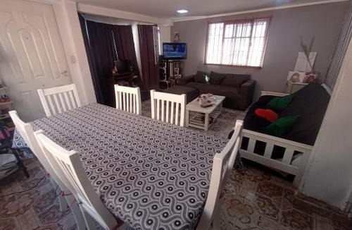 Ezeiza House | Posada Pao Beth
