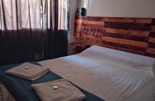 Ezeiza House | Posada Pao Beth