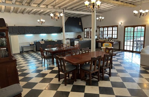Chacras de Coria Hotel | Posada Pinar de Besares