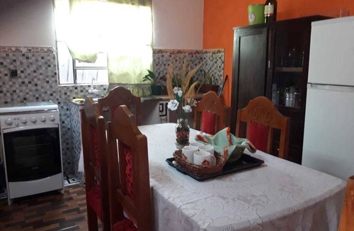 Piribebuy House | Posada San Blas
