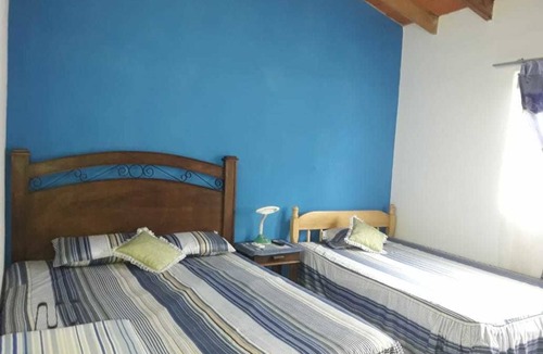 Piribebuy House | Posada San Blas