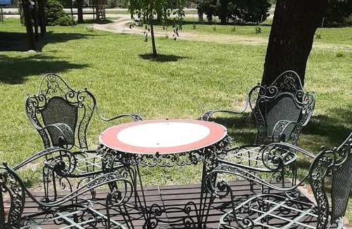 San Andres de Giles Bed & Breakfast | Posada San Ignacio
