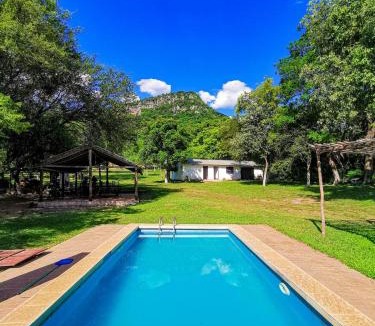 Paraguari Other | Posada San Miguel