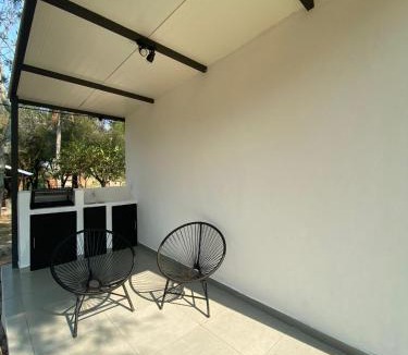 Paraguari Other | Posada San Miguel