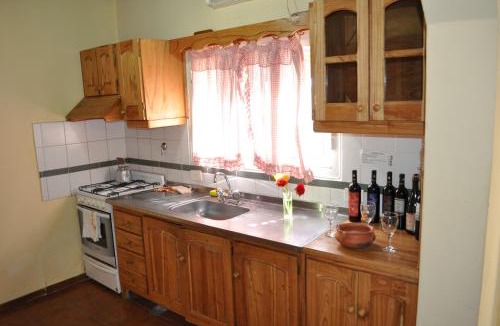 Rama Caida Cabin | Posada San Vicente