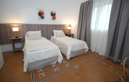 Maipu Hotel | Posada Strawitz en Los Caminos del Vino