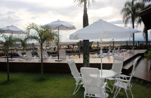 Florianopolis Hotel | Posada Sueños De Verano