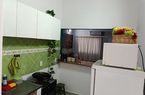 Ciudad Del Este Apartment | Posada TATA ÑECA
