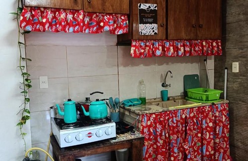 Ciudad Del Este Apartment | Posada TATA ÑECA