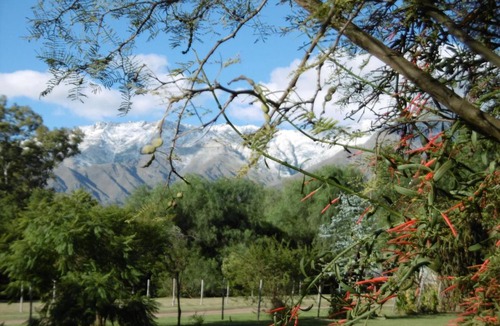 San Javier Hotel | Posada Villapancha B&B