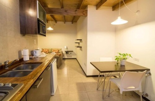 El Chalten Hotel | Posada y Cabañas El Barranco