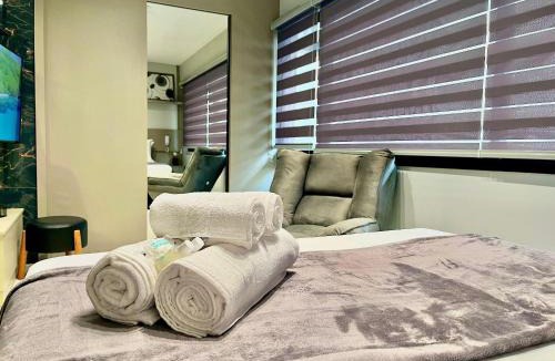 Moinhos de Vento Apartment | Positano 303 - Complete apartment