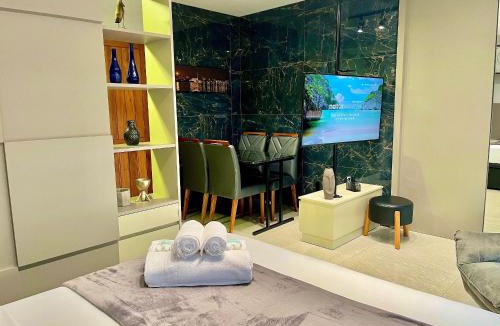 Moinhos de Vento Apartment | Positano 303 - Complete apartment