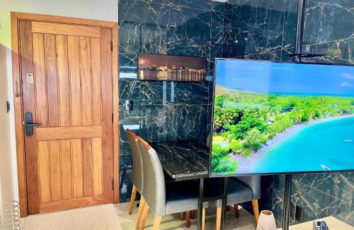 Moinhos de Vento Apartment | Positano 303 - Complete apartment