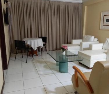 Imperatriz Hotel | Posseidon Hotel