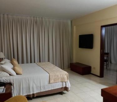 Imperatriz Hotel | Posseidon Hotel