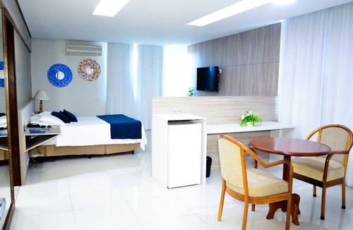 Imperatriz Hotel | Posseidon Hotel