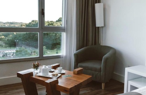 Tandil Hotel | Posta Natural