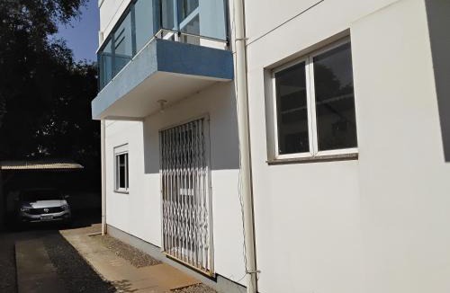 Sao Geraldo Apartment | Potiribu