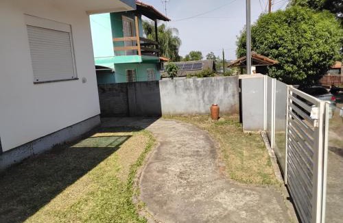 Sao Geraldo Apartment | Potiribu