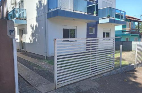 Sao Geraldo Apartment | Potiribu