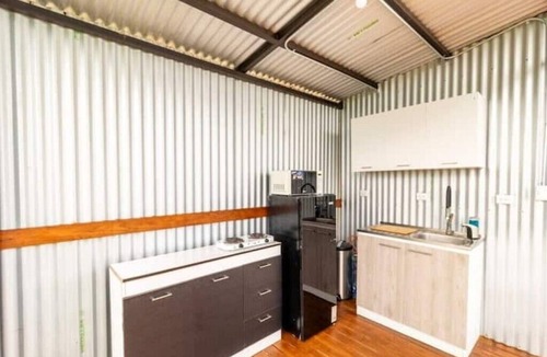 Rio Seco House | Potrero Glamp #2 Praia de Potrero Guanacaste