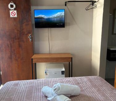 Araruama Apartment | PouCasa Pousada