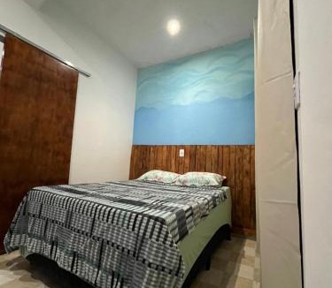 Araruama Apartment | PouCasa Pousada