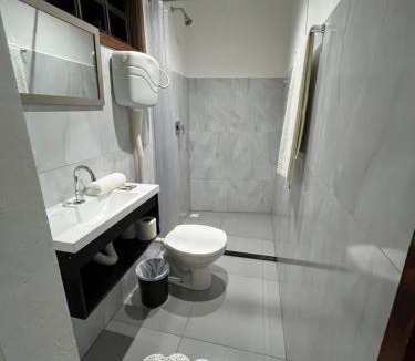 Araruama Apartment | PouCasa Pousada