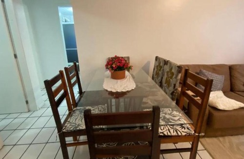 Castelo Branco Apartment | Poucos passos do mar