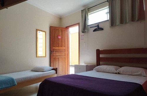 Taubate Hotel | Poupahotel Unidade Bairro