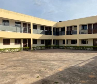 Sao Francisco de Itabapoana Apartment | Pousada Canaã