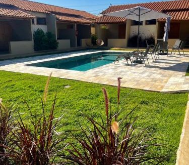 Sao Joao Batista do Gloria Hotel | Pousada Vila da Mata - Canastra