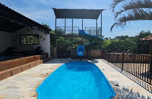 Sao Joao Batista do Gloria Hotel | Pousada e Pub Chalé do Rock