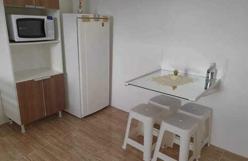 Calemba Apartment | Pousada Korb