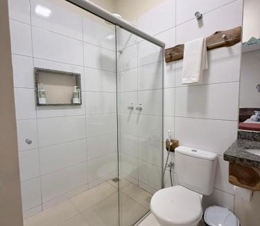 Ponte Alta do Tocantins Hotel | Pousada Águas do Jalapão