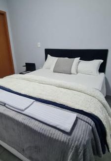 Chapada dos Guimaraes Hotel | Pousada Ágape