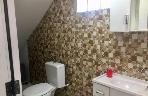 Ametista do Sul Apartment | Pousada Ágata