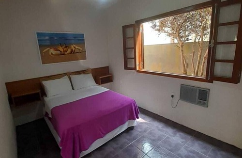 Ingleses do Rio Vermelho Hotel | Pousada Água da Fonte