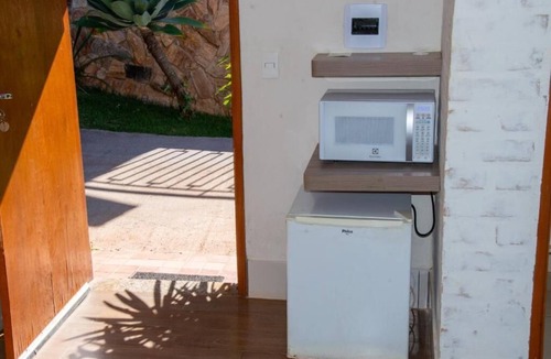 Monte Siao Hotel | Pousada Água da Mina