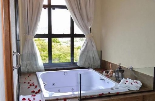 Monte Siao Hotel | Pousada Água da Mina