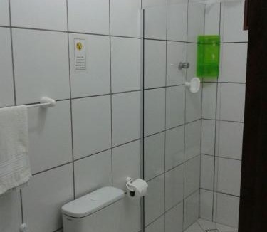Prado Hotel | Pousada Água de Côco