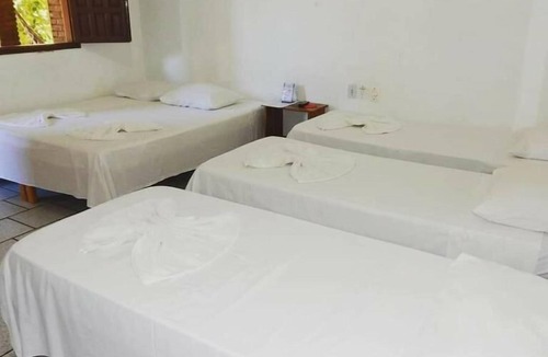 Prado Hotel | POUSADA ÁGUA DE COCO
