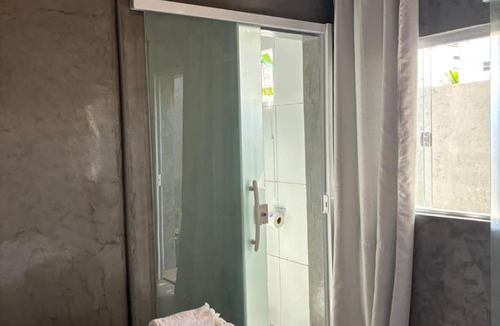 Velha Boipeba Hotel | Pousada Água Salgada