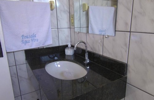 Bombas Hotel | Pousada Água Viva