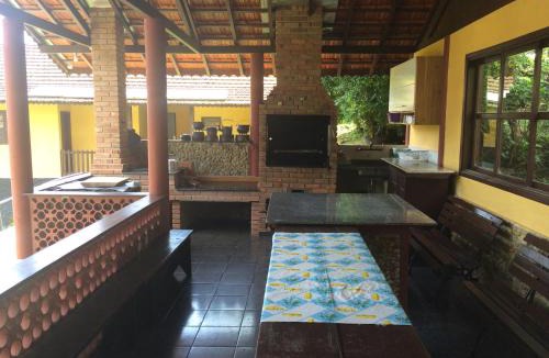 Maromba Hotel | Pousada Águas Claras